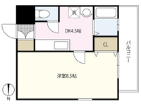 メルポート宇品神田