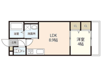 maison de TSUBAKI