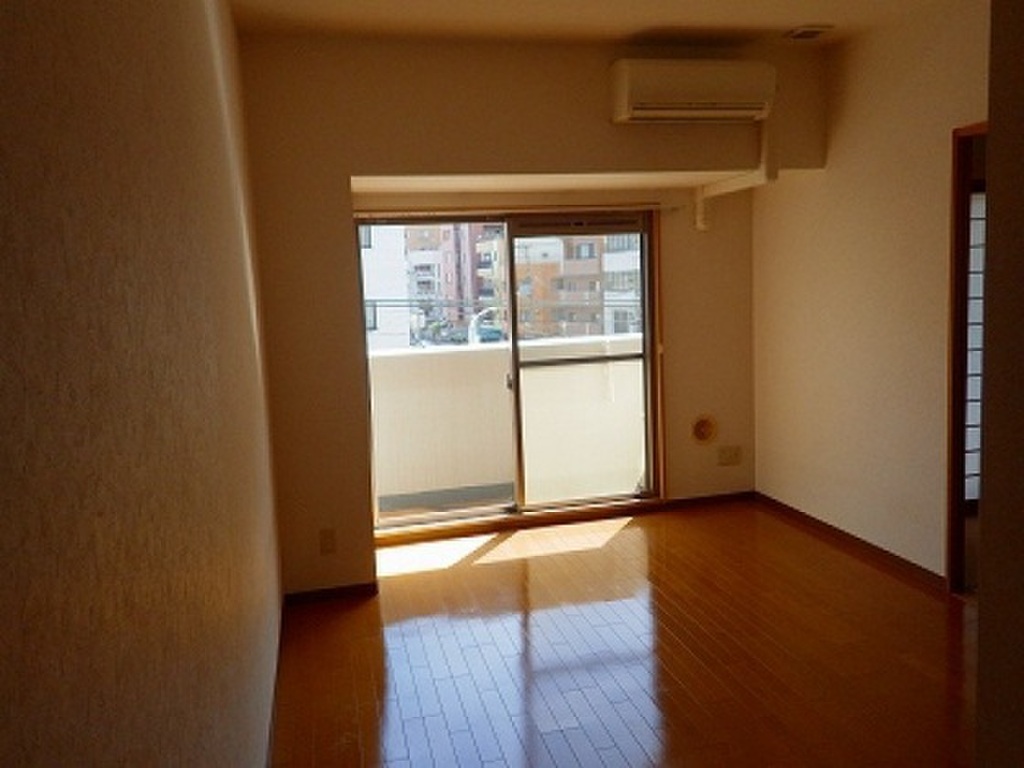 (2/21) 居室・リビング