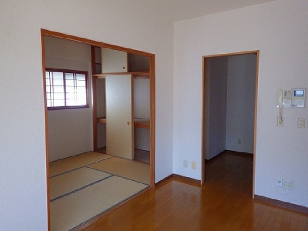 (6/21) その他部屋・スペース