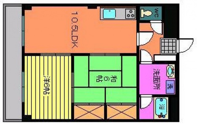 サンリット船本