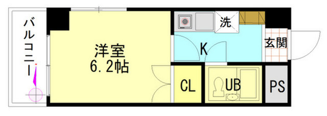 センテニアル横川