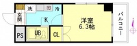 センテニアル横川