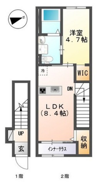 エバーハイツ泉