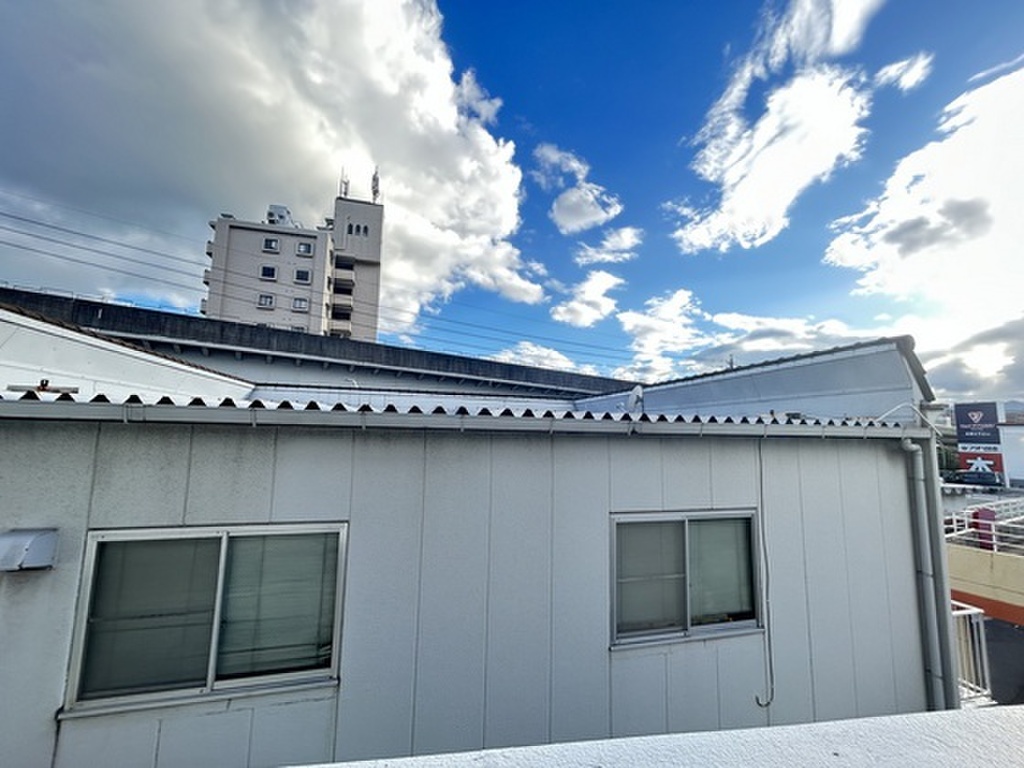 (3/20) 眺望 (3/20) 眺望