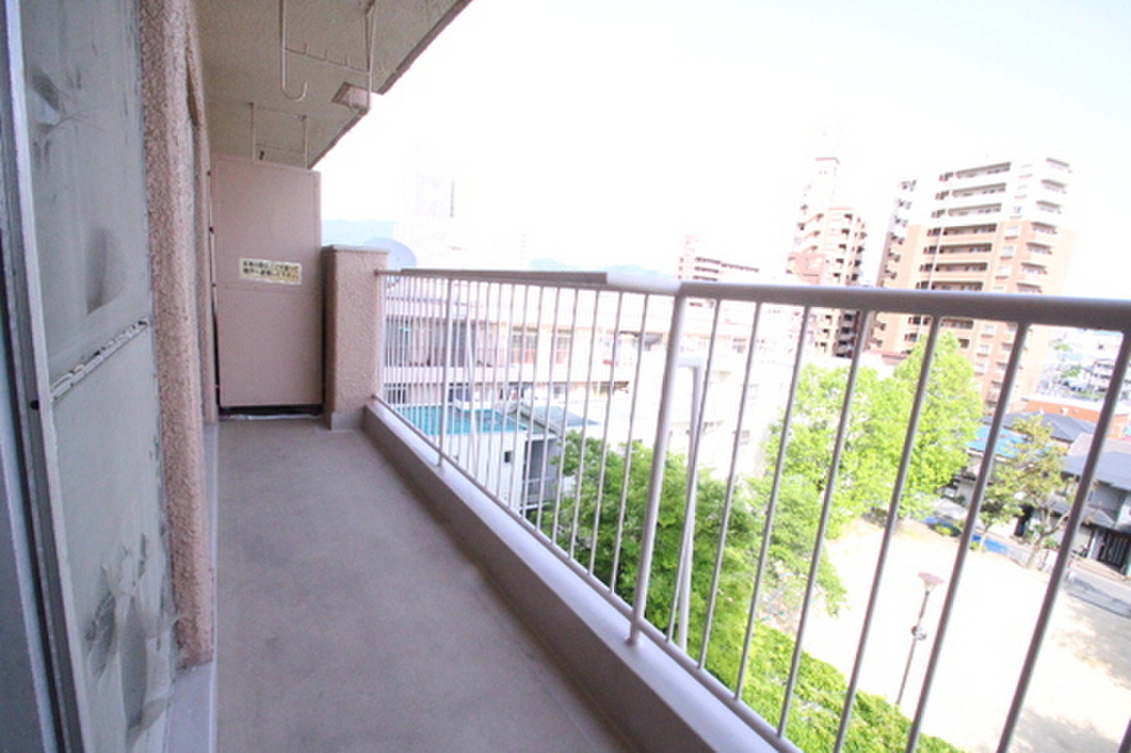 (11/23) バルコニー (11/23) バルコニー