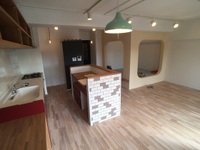 ※別号室の写真です