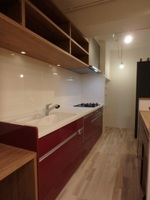 ※別号室の写真です