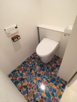 ※別号室の写真です