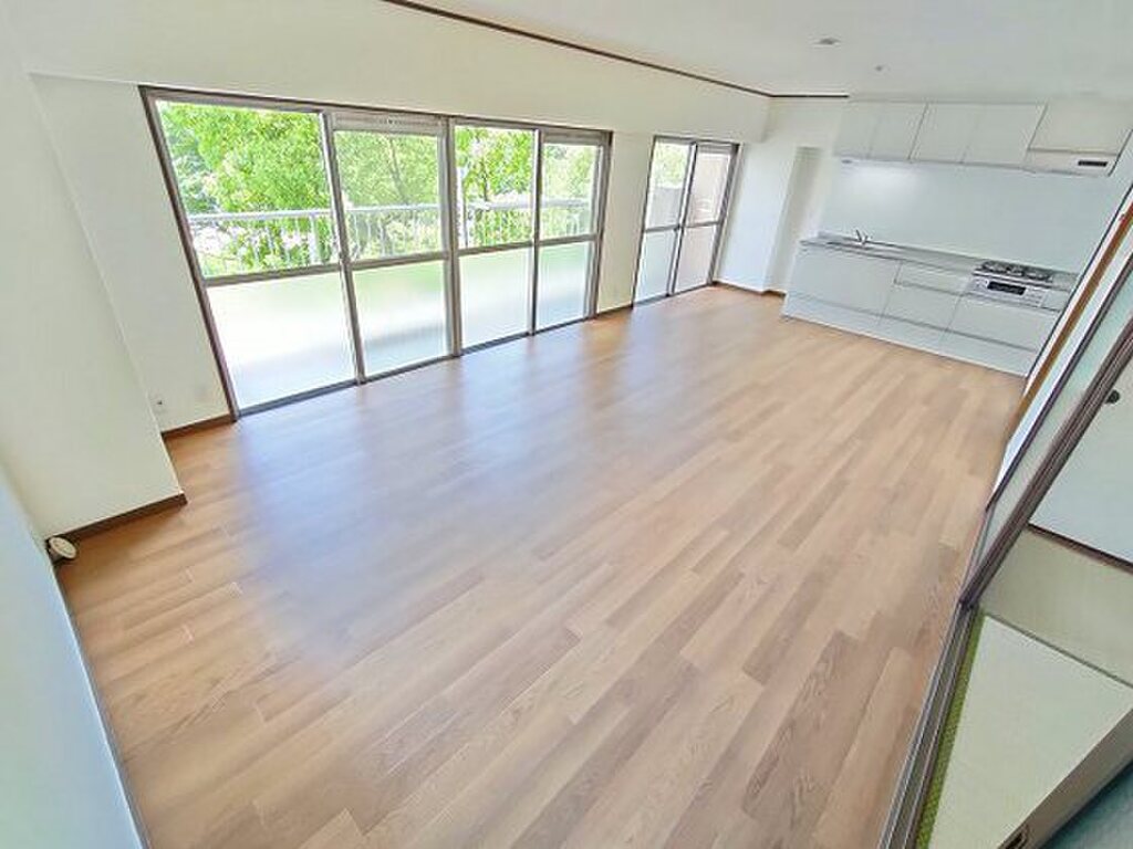 (2/23) 居室・リビング