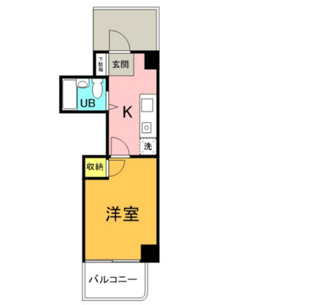 ハーシオンフルタⅠ