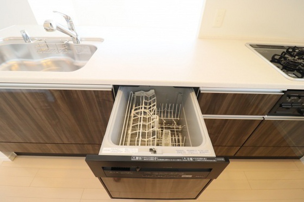 (3/21) キッチン (3/21) キッチン