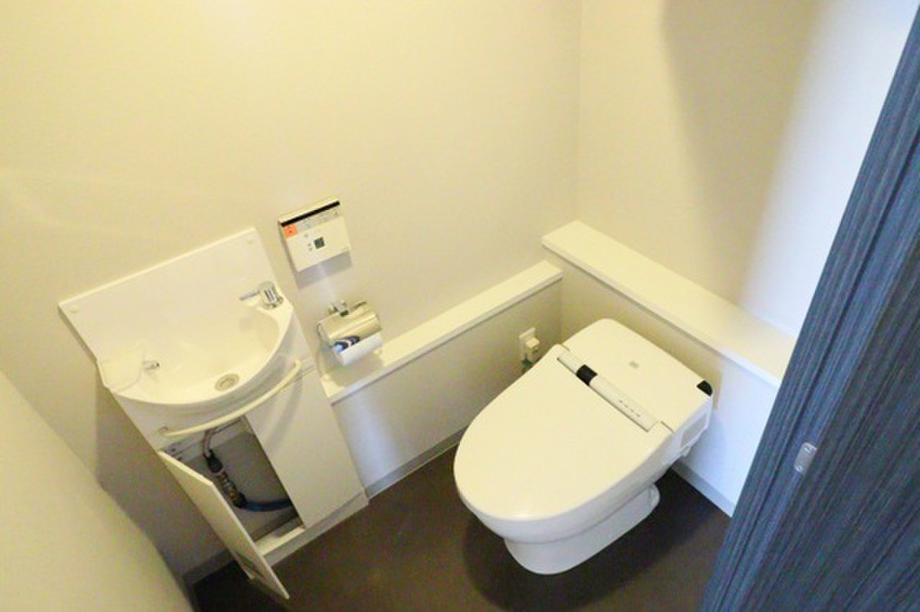 (5/21) トイレ (5/21) トイレ