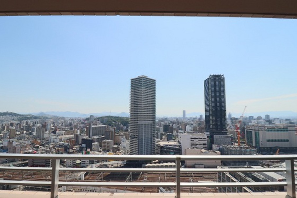 (10/21) 眺望 (10/21) 眺望