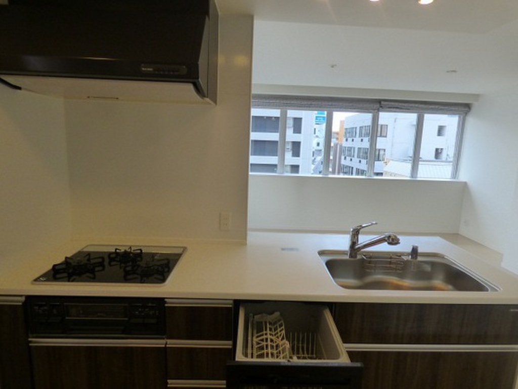 (3/19) キッチン (3/19) キッチン