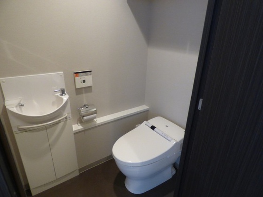 (5/19) トイレ (5/19) トイレ