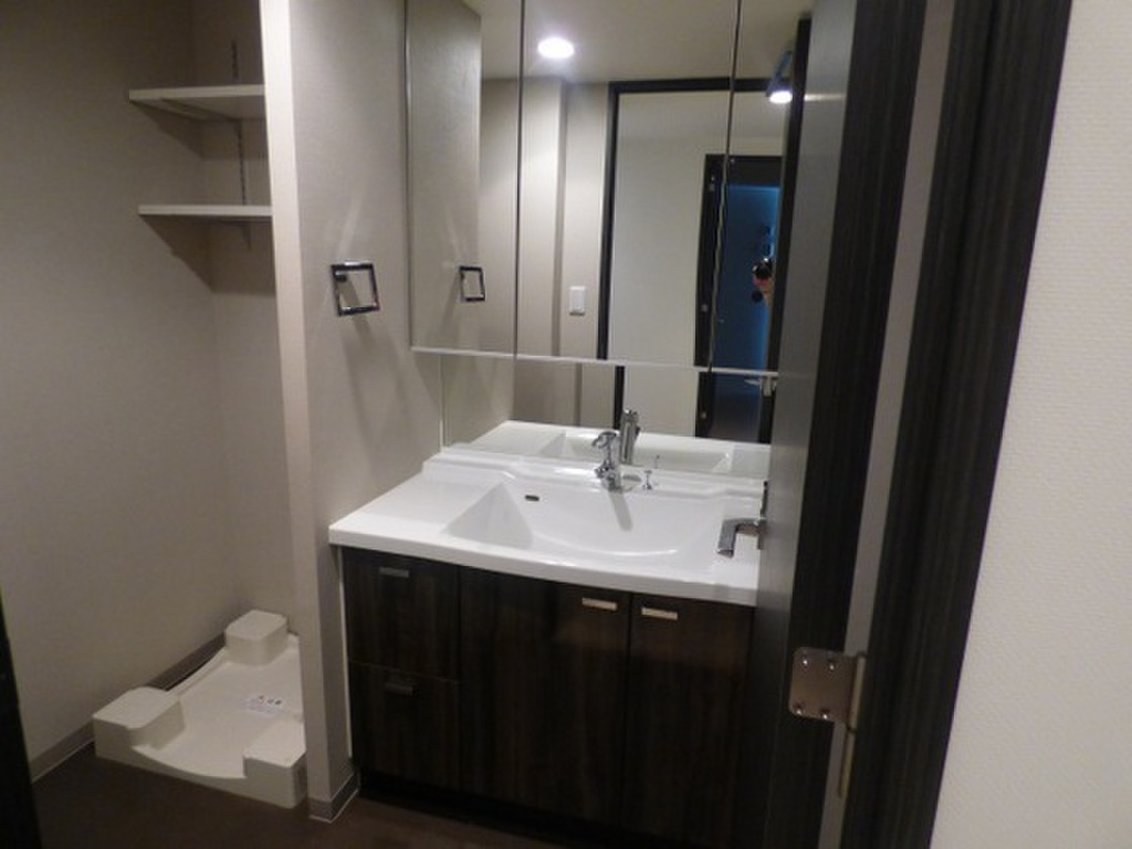 (6/19) 洗面所 (6/19) 洗面所