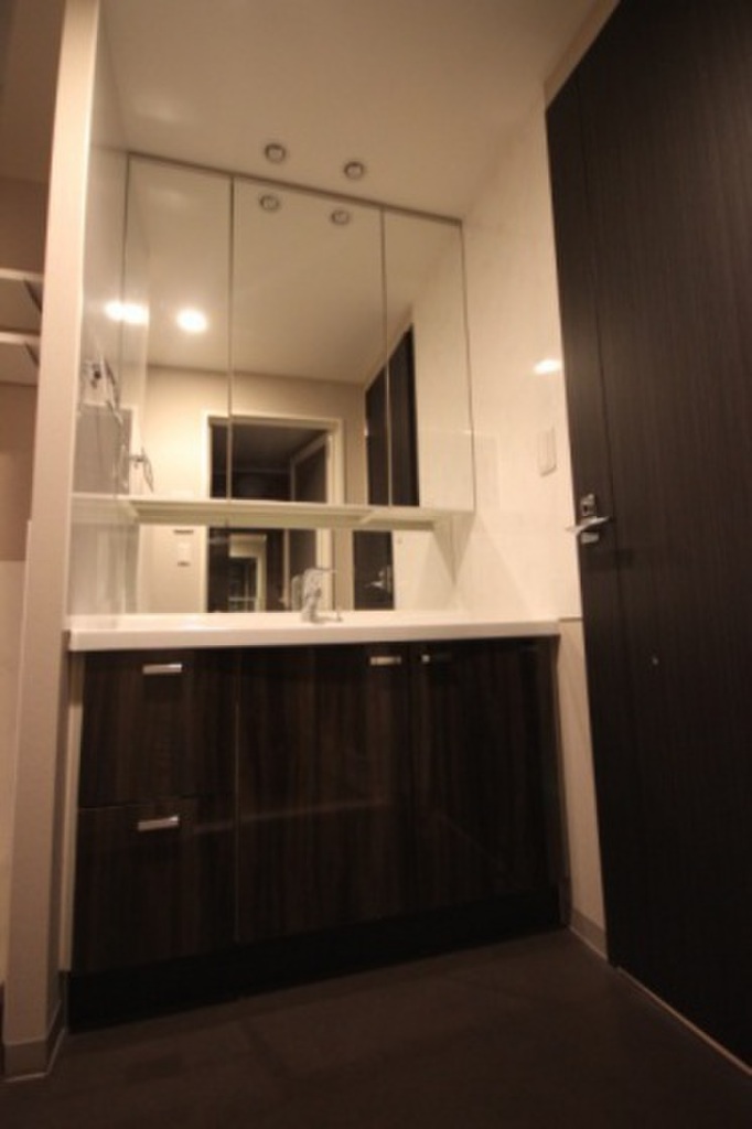 (6/23) 洗面所 (6/23) 洗面所