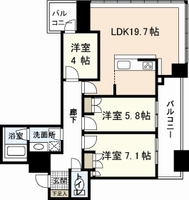 ザ・広島タワー