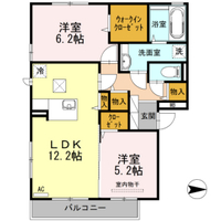 プルーニャ B棟