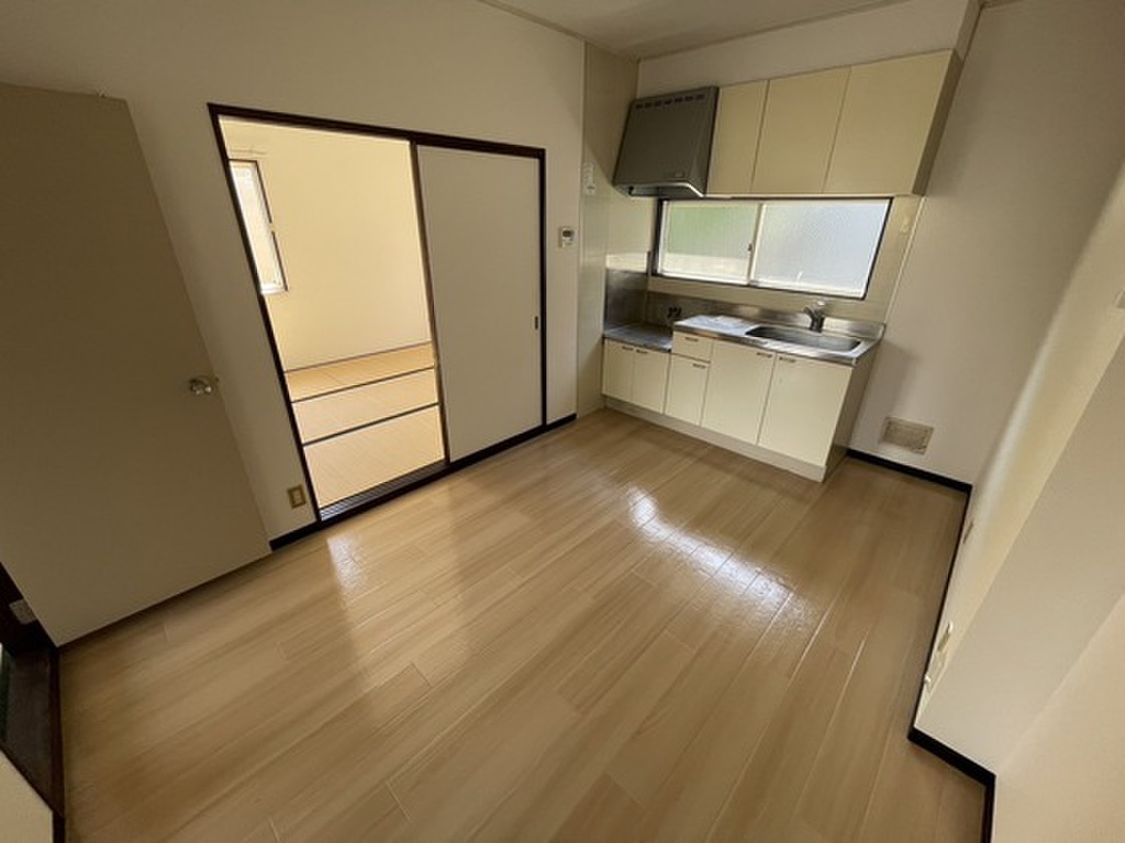 (2/23) 居室・リビング