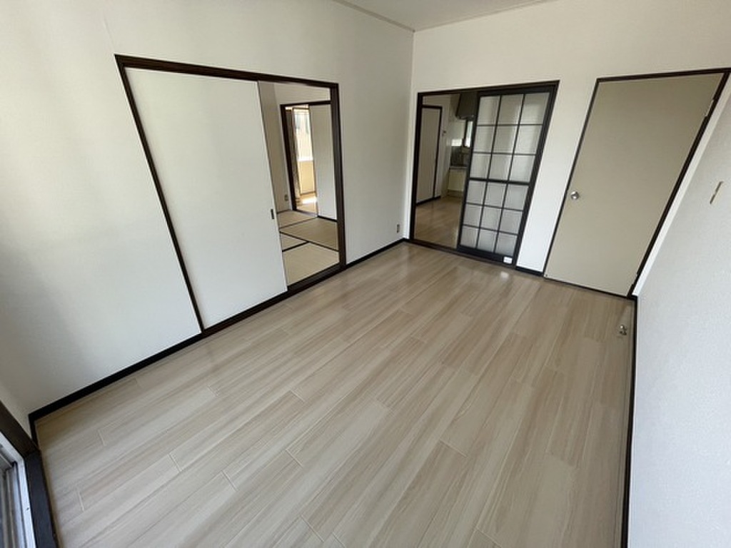 (7/23) その他部屋・スペース