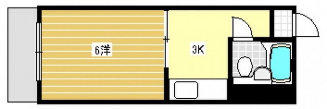 シリウス東平塚