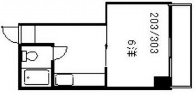 シリウス東平塚