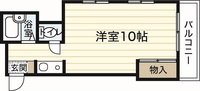 サンシャイン千鶴