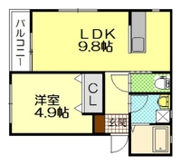 ハイツエイティエイト