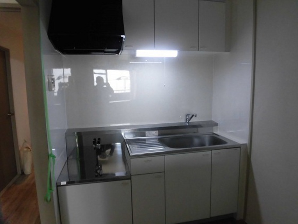 (3/18) キッチン (3/18) キッチン