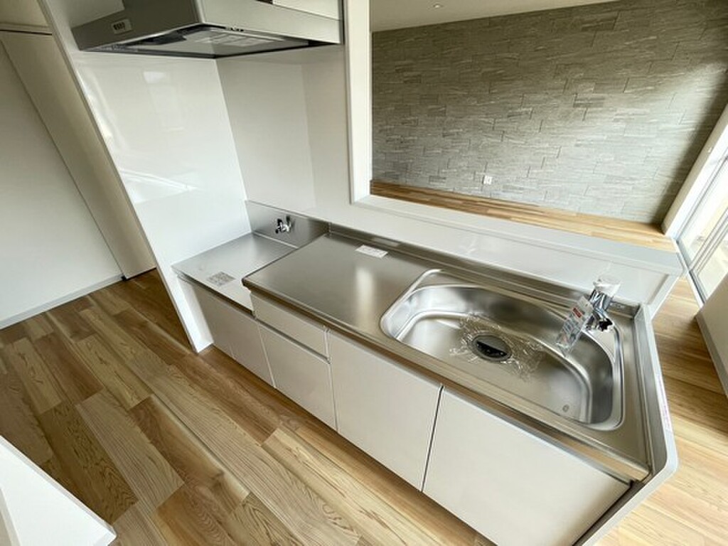 (3/25) キッチン (3/25) キッチン