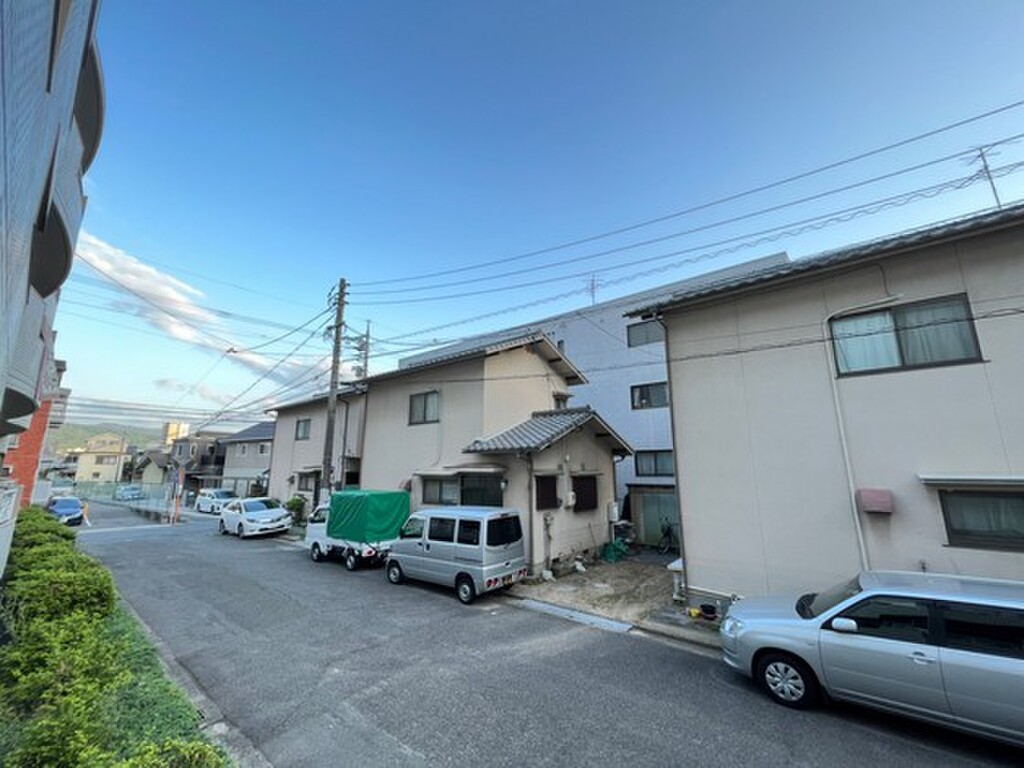 (11/22) 眺望 (11/22) 眺望