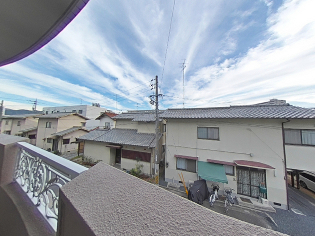 (13/22) 眺望 (13/22) 眺望