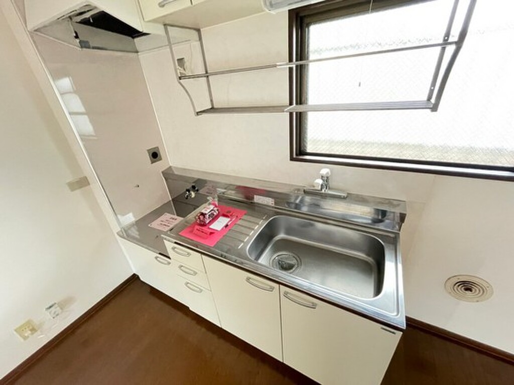 (3/22) キッチン (3/22) キッチン