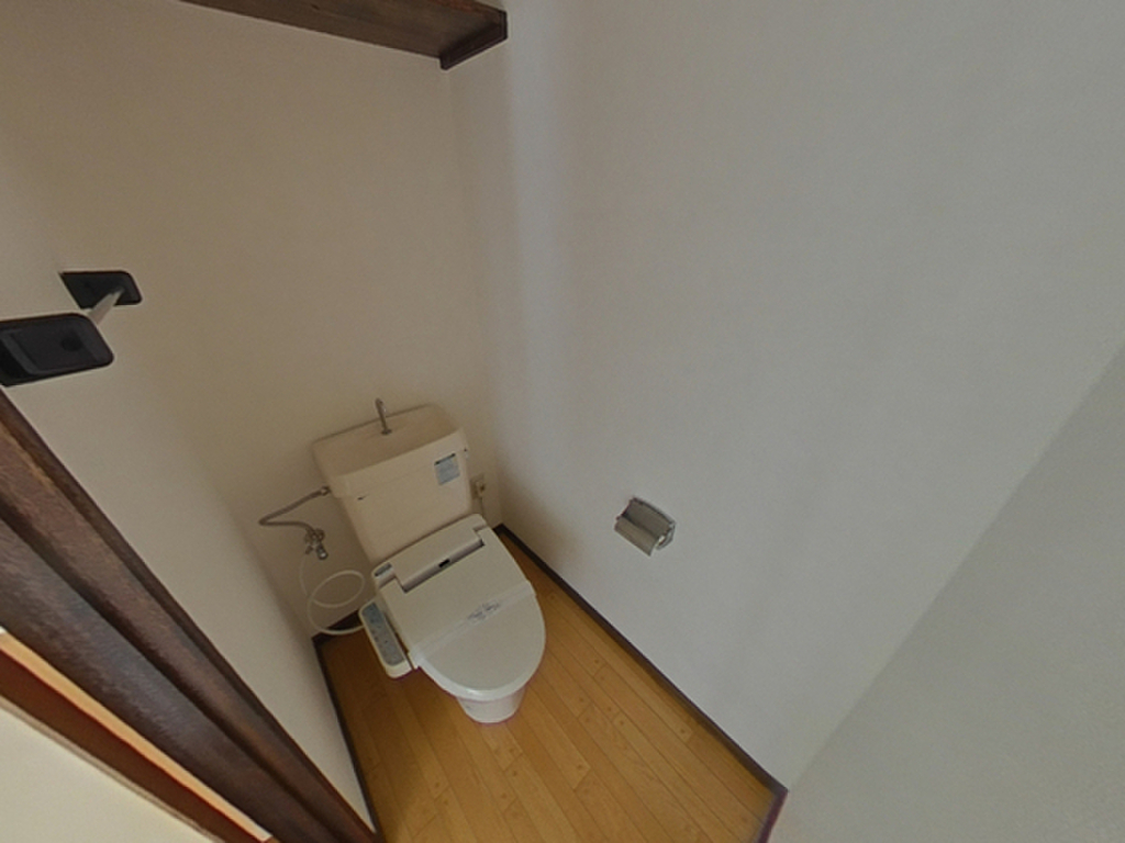 (5/22) トイレ (5/22) トイレ