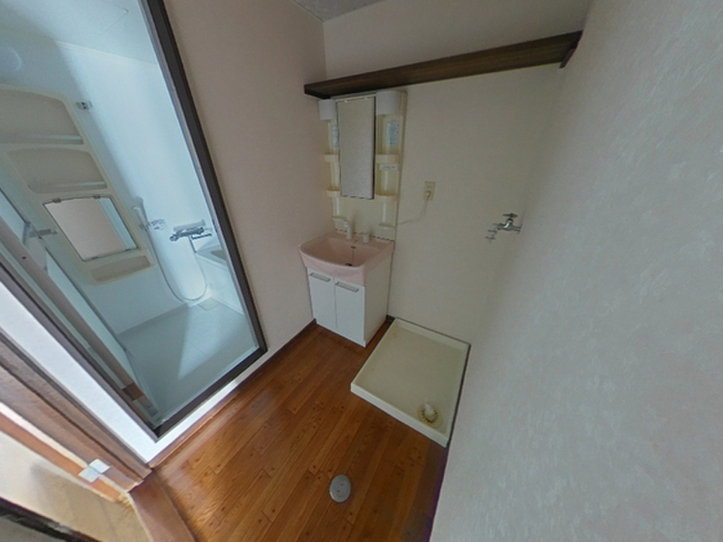 (6/22) 洗面所 (6/22) 洗面所