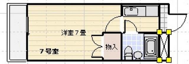 ウイング楽々園