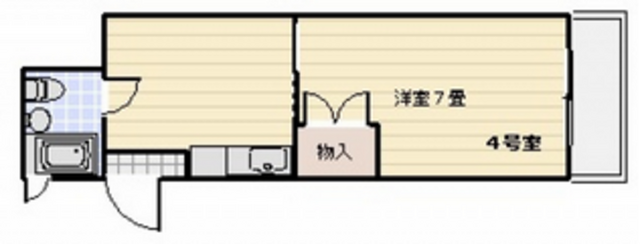 ウイング楽々園