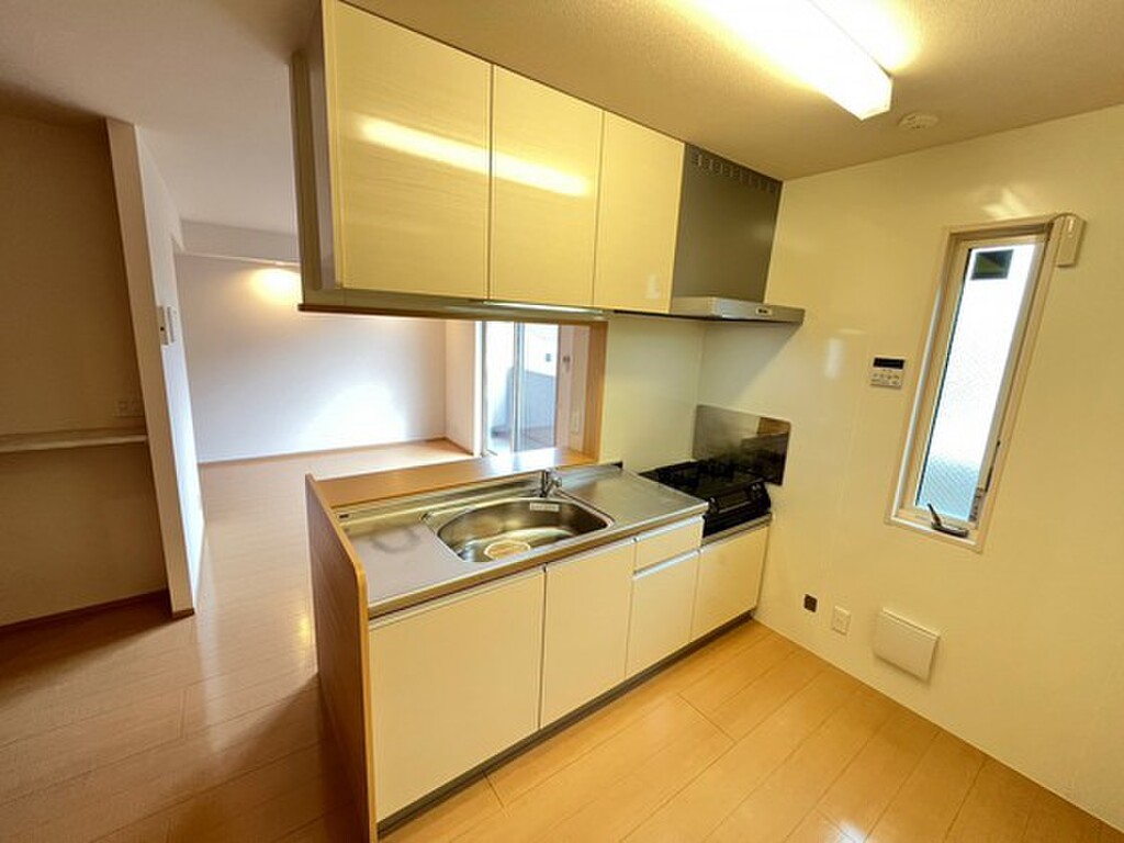 (3/23) キッチン (3/23) キッチン