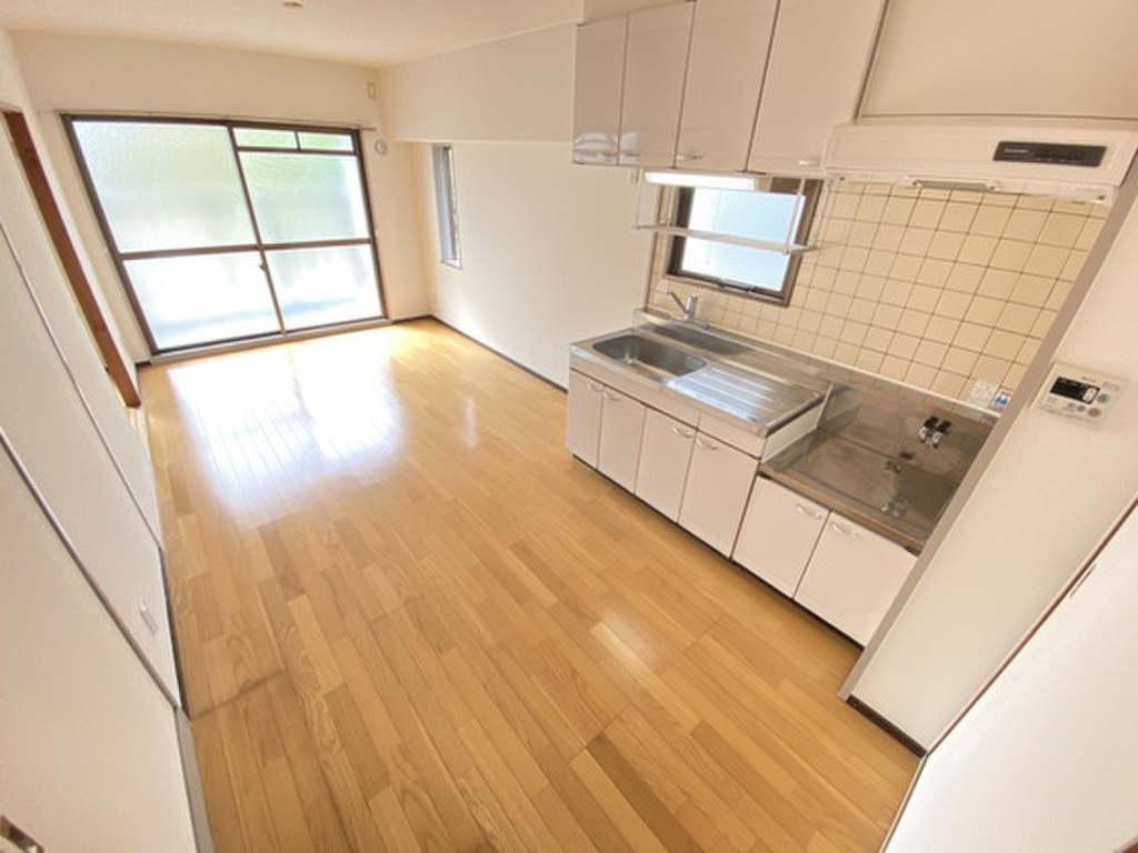 (7/27) 居室・リビング (7/27) 居室・リビング