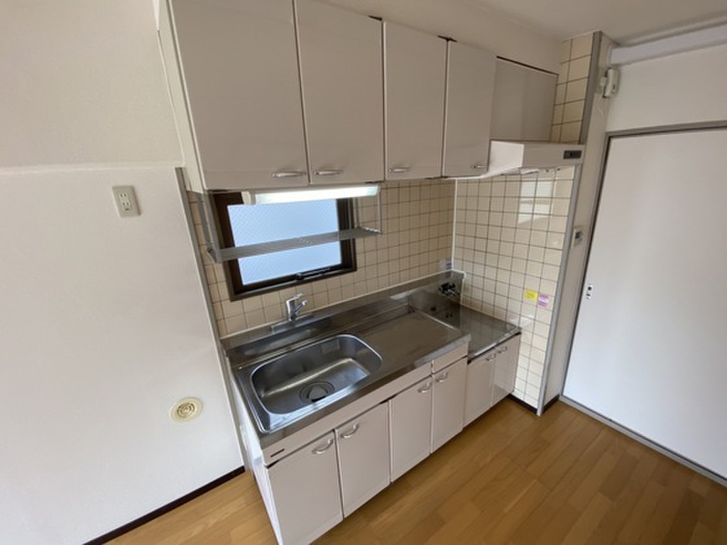 (8/27) キッチン (8/27) キッチン