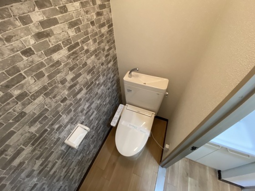 (10/27) トイレ (10/27) トイレ