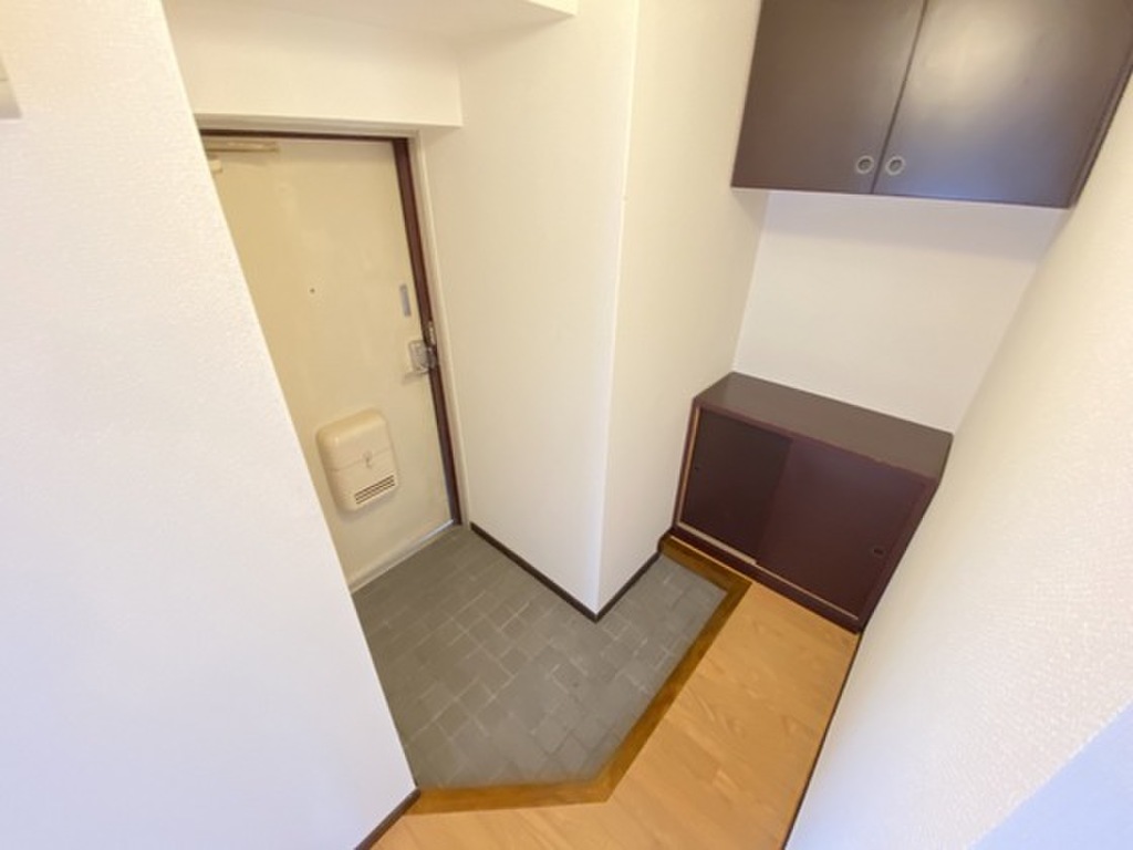 (14/27) 玄関 (14/27) 玄関