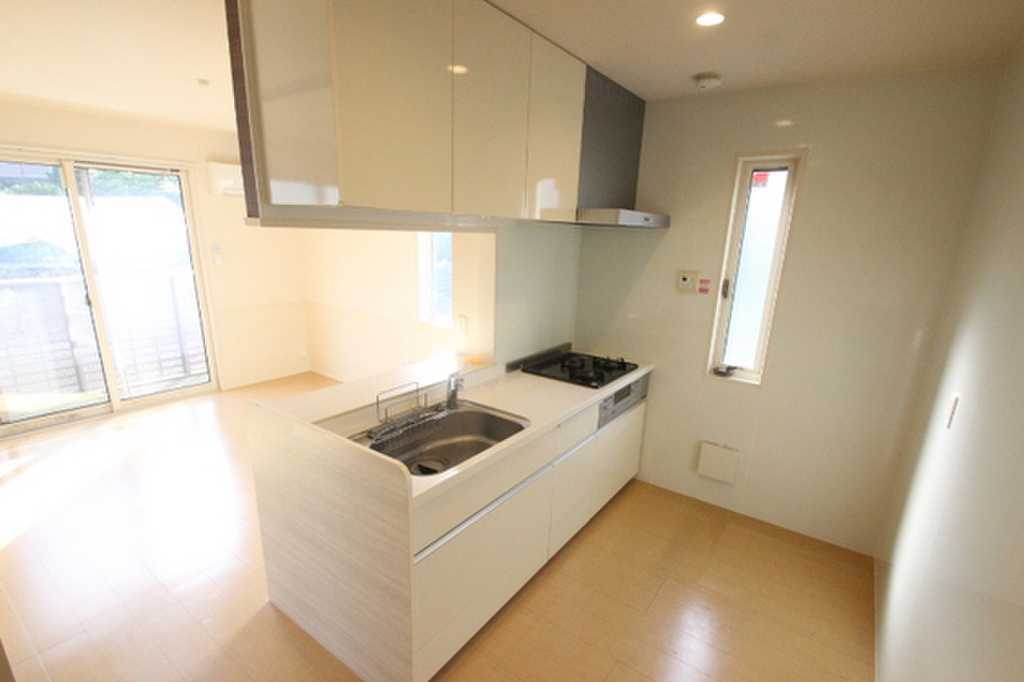 (3/26) キッチン (3/26) キッチン