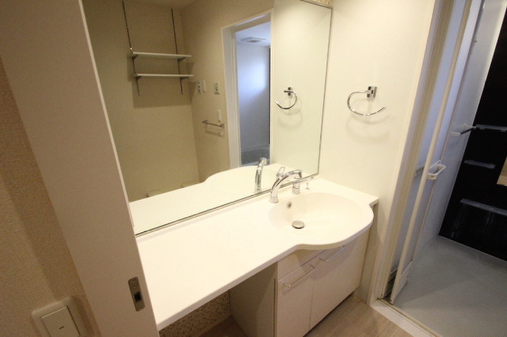 (6/26) 洗面所 (6/26) 洗面所