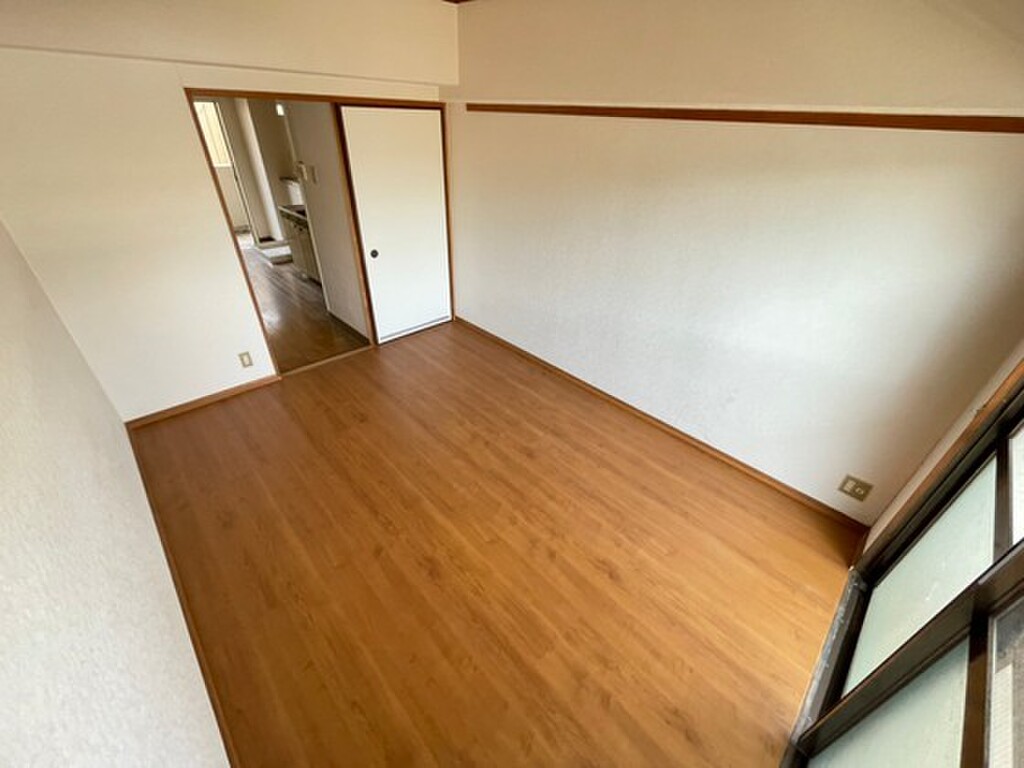 (8/24) その他部屋・スペース