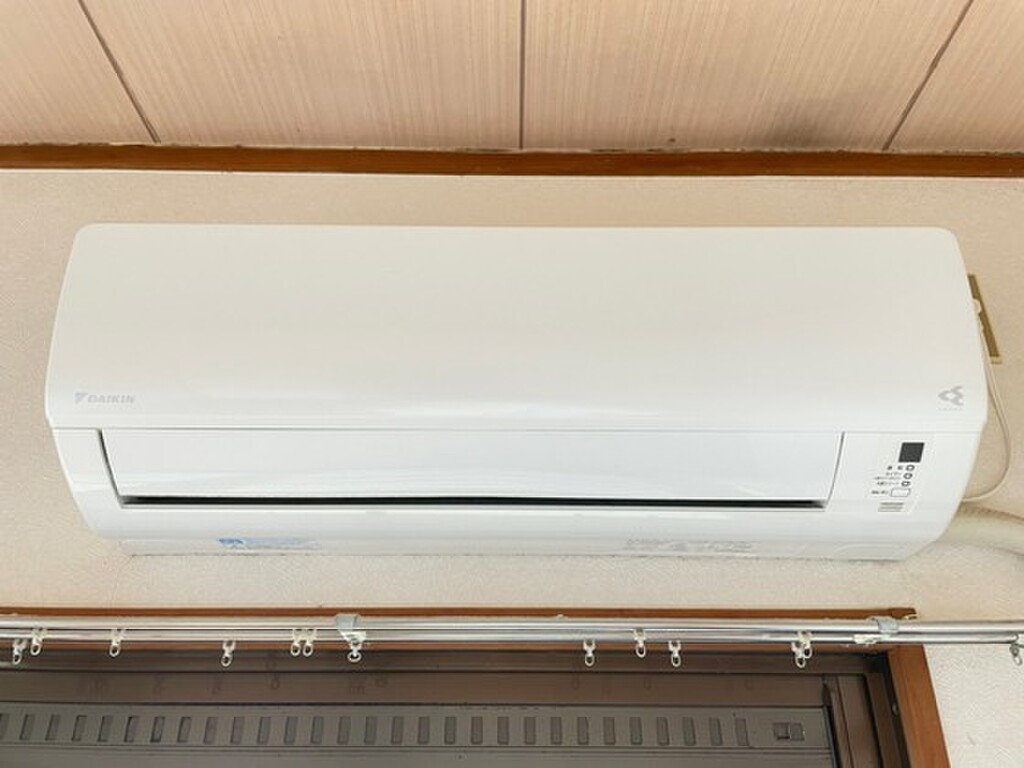 (11/24) その他設備