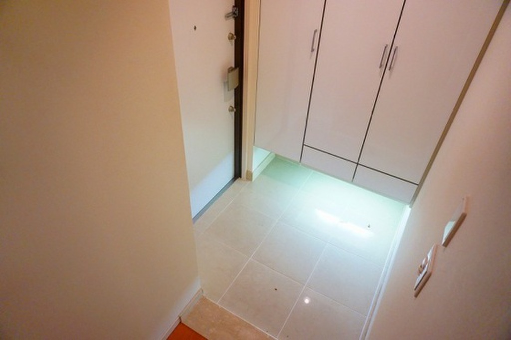 (11/19) 玄関 (11/19) 玄関