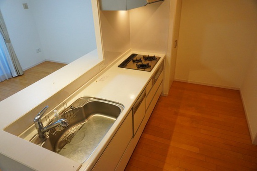 (3/19) キッチン (3/19) キッチン